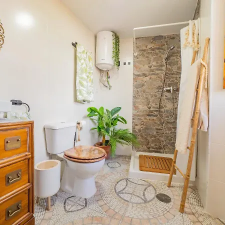 Cubo's Estudio Doble Noches De Luna & Pool Apartment