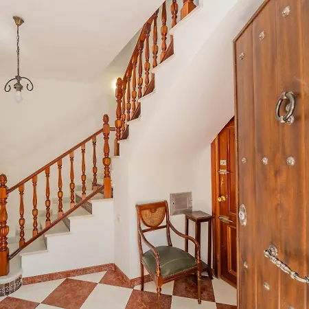 Cubo's Estudio Doble Noches De Luna & Pool Apartment *