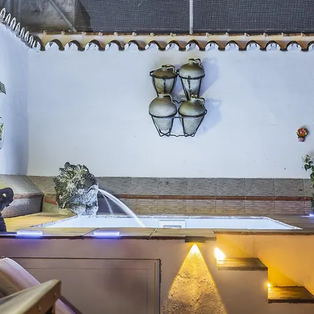 Apartment Cubo's Estudio Doble Noches De Luna & Pool